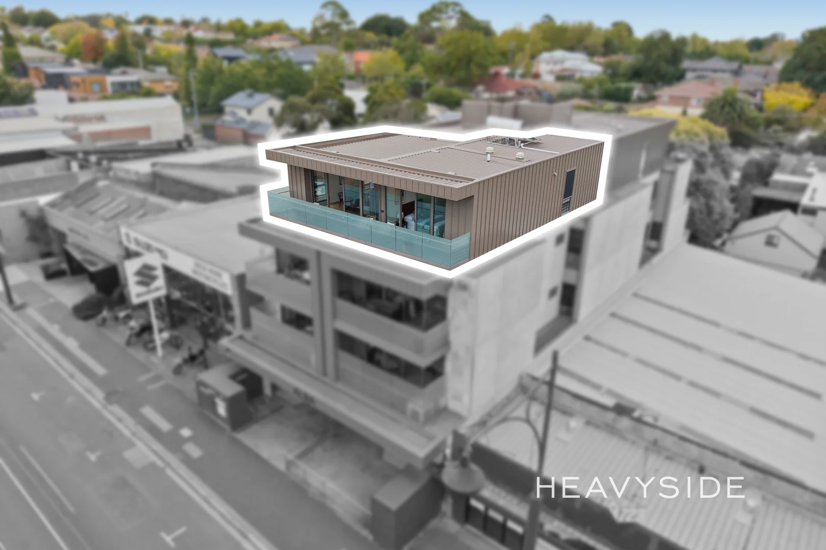 Additional image 2 of 301/719 Whitehorse Road, Mont Albert VIC 3127