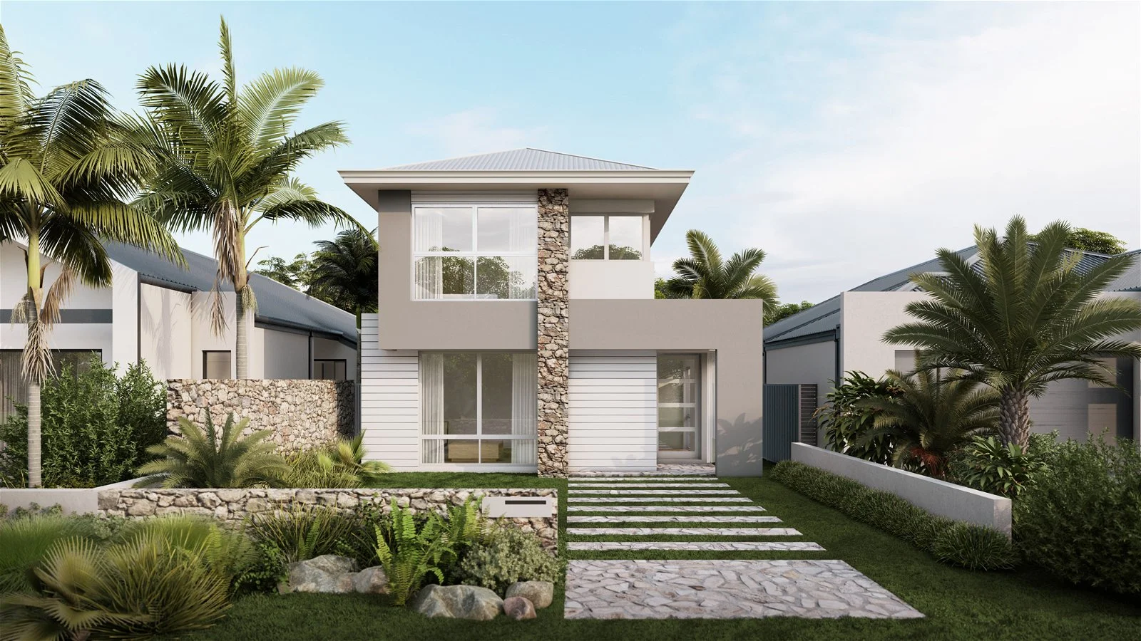 Capricorn Esplanade, Yanchep WA 6035