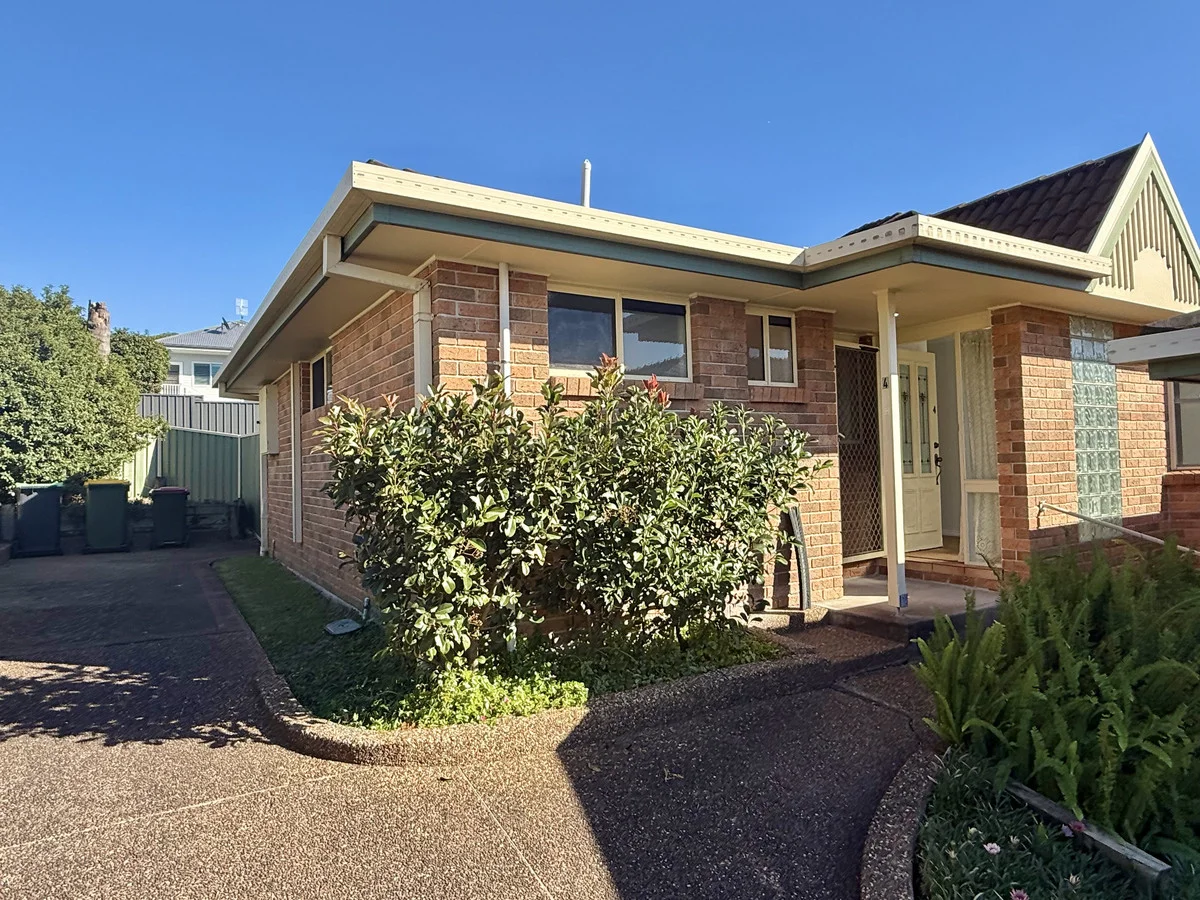 4/10 Wallace Street, Waratah NSW 2298
