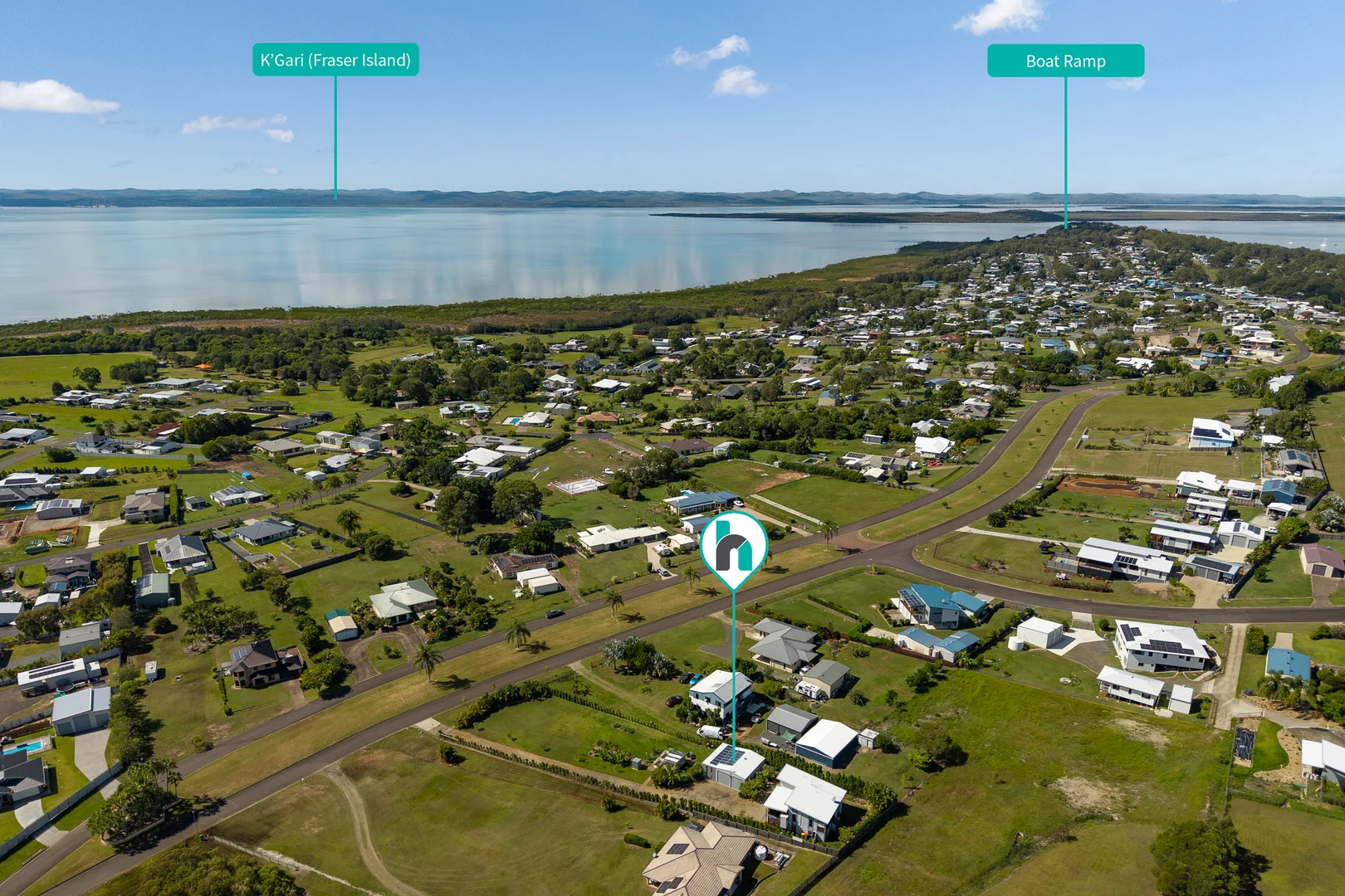 Additional image 3 of 64 Cove Boulevard, River Heads QLD 4655