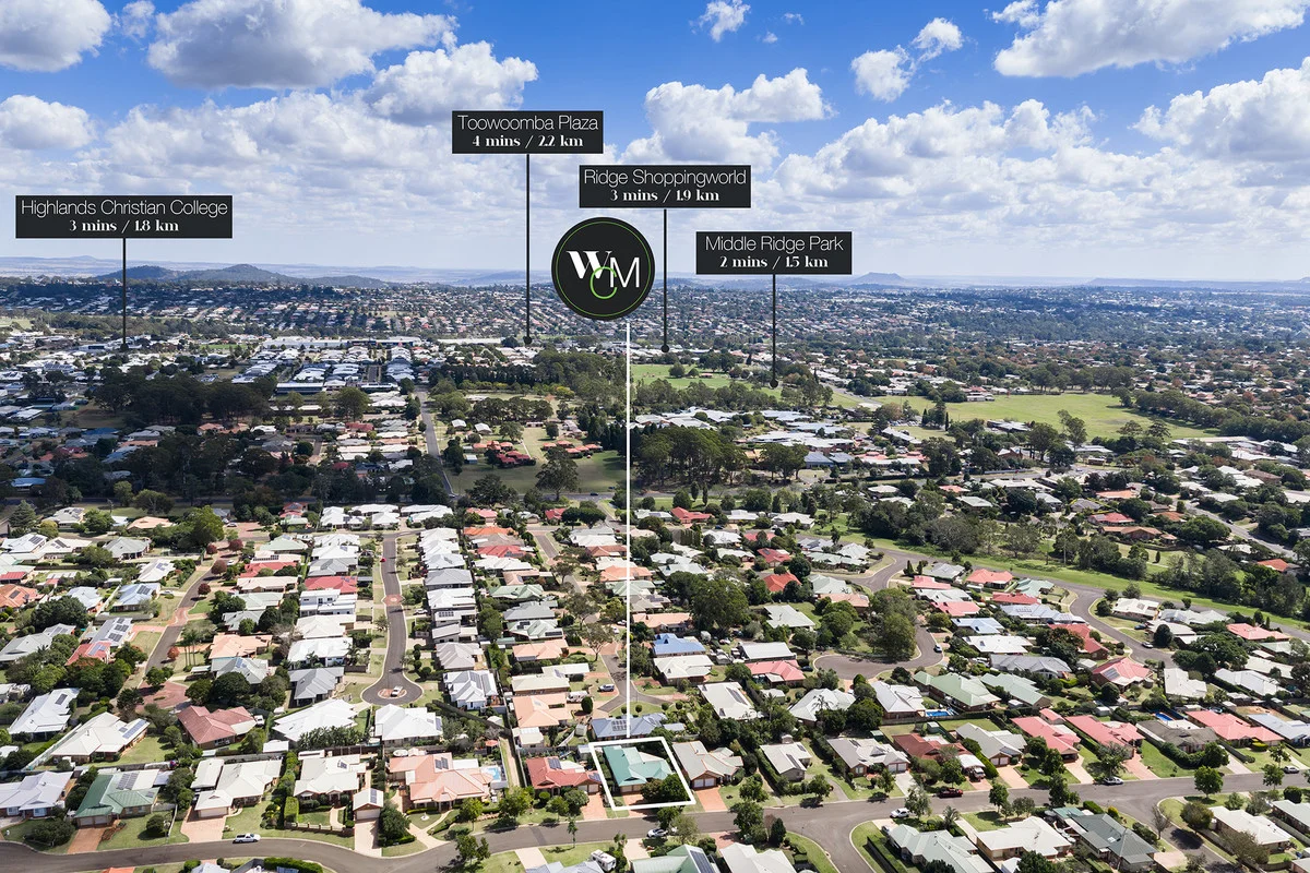 Additional image 21 of 27 Dandelion Drive, Middle Ridge QLD 4350