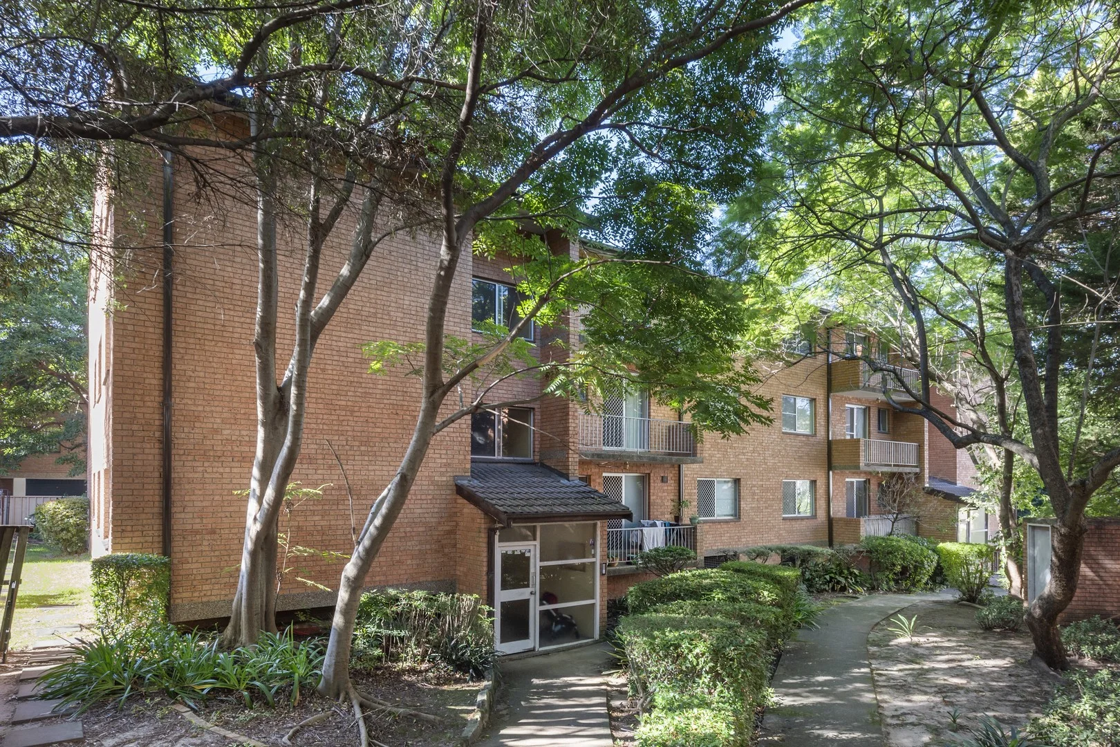 23/7-9 Queens Road, Westmead NSW 2145