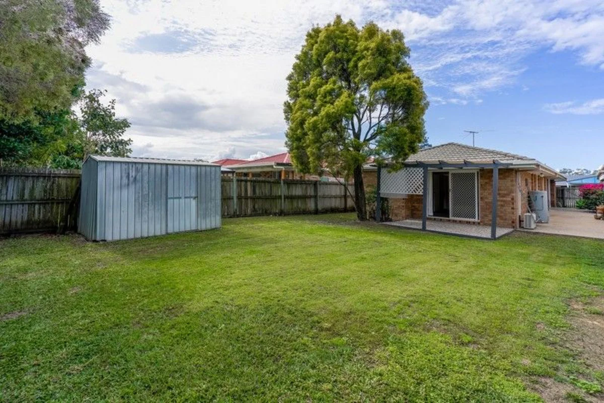 Additional image 12 of 72 Silkyoak Circuit, Fitzgibbon QLD 4018