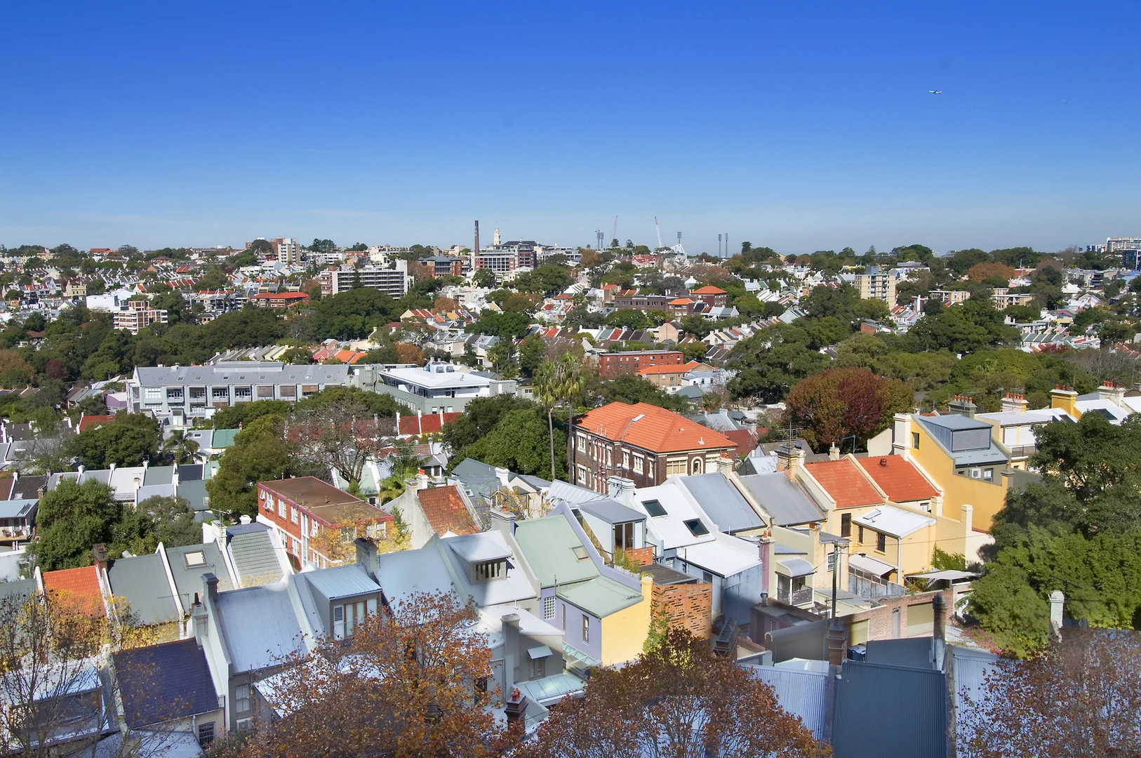 Additional image 2 of 710/3 Kings Cross Road, Rushcutters Bay NSW 2011