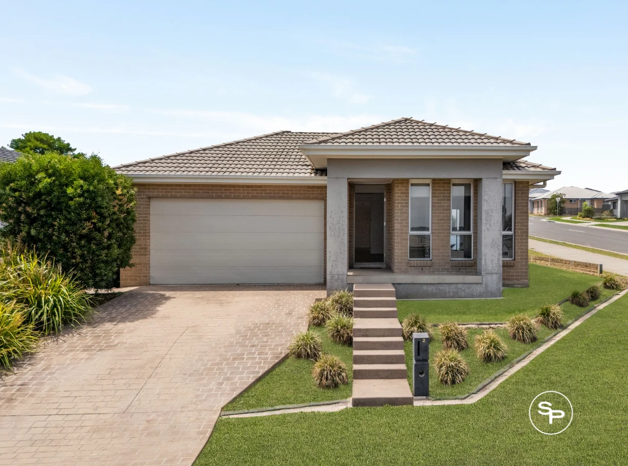 2 Percy St, Gregory Hills NSW 2557