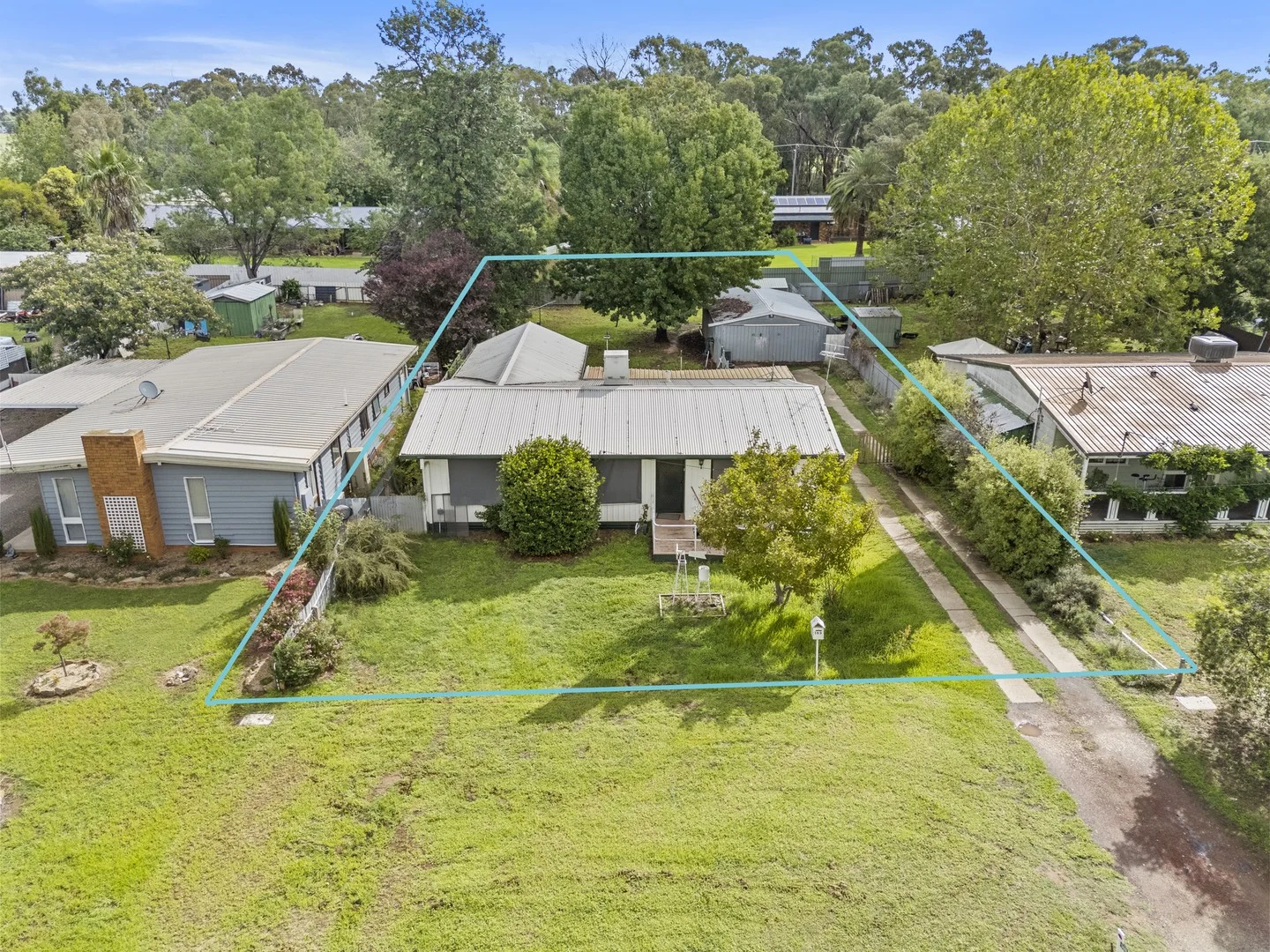 149 Church Street, Corowa NSW 2646
