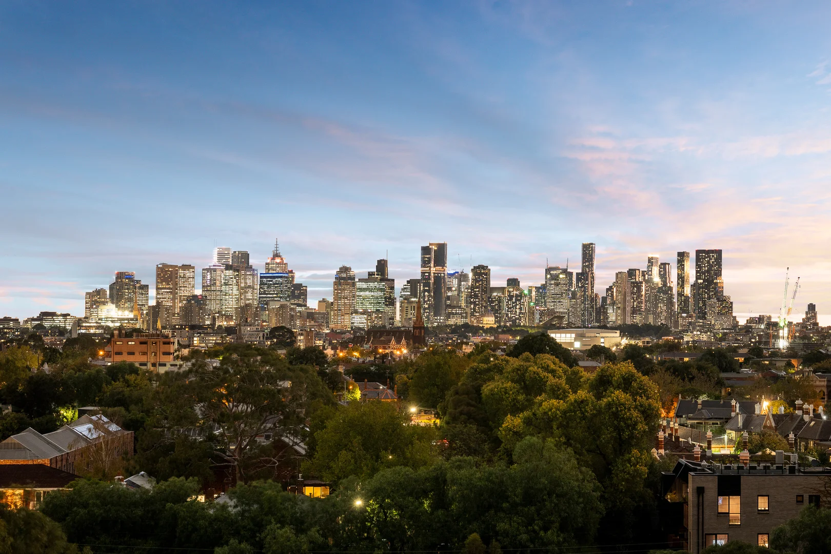 Additional image 16 of 402/8 Walker Street, Northcote VIC 3070