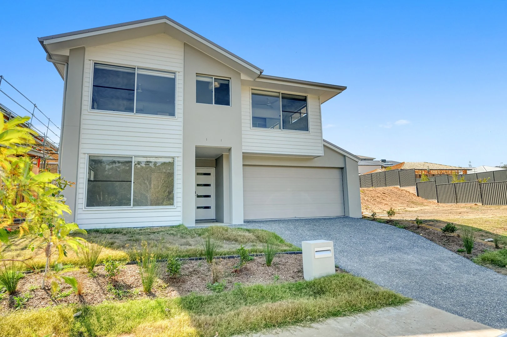 24 Twilight Drive, Spring Mountain QLD 4300