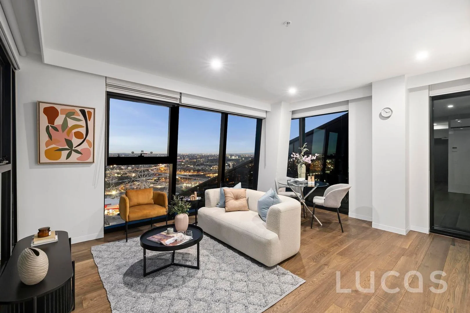 3604/8 Pearl River Road, Docklands VIC 3008