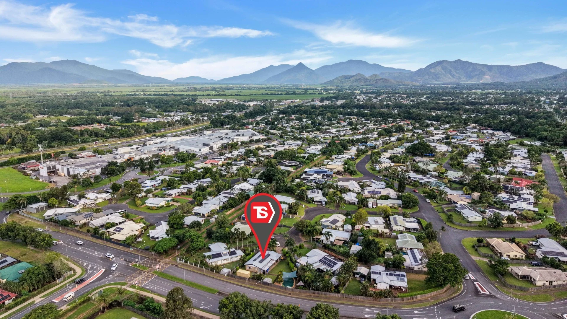 Additional image 24 of 16 Orpheus Close, Mount Sheridan QLD 4868
