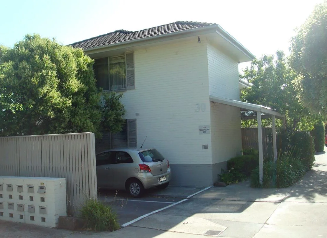 7/30 Rathmines Street, Fairfield VIC 3078