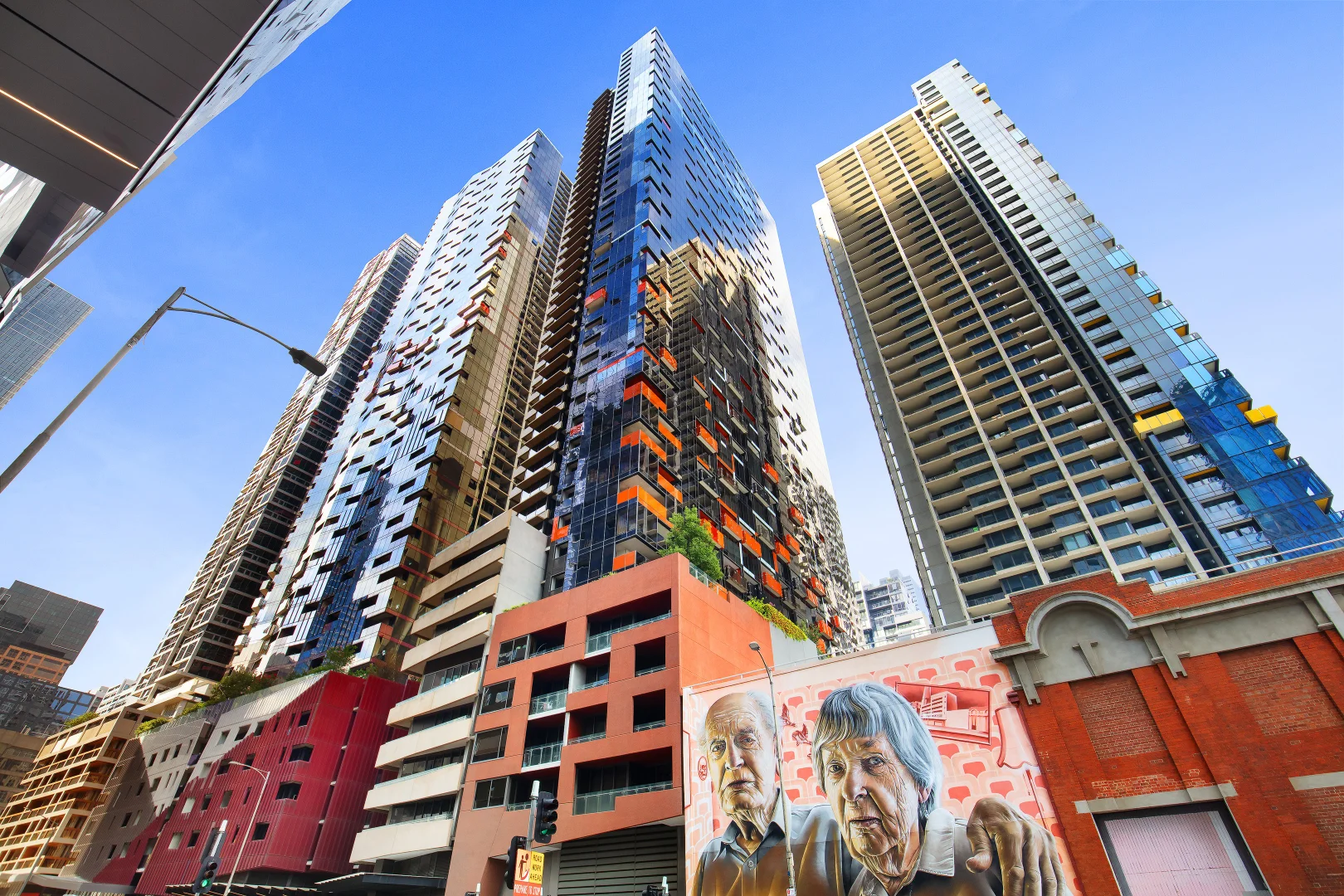 Additional image 7 of 2508/639 Lonsdale Street, Melbourne VIC 3000