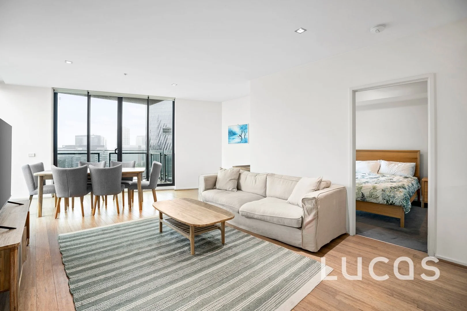 1703/60 Siddeley Street, Docklands VIC 3008
