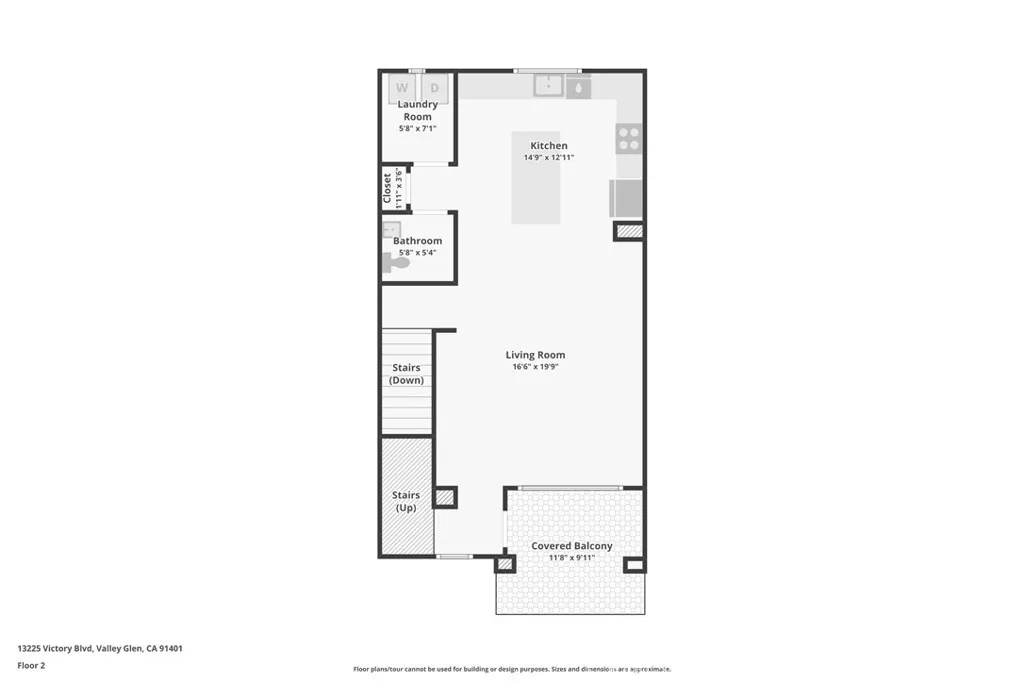 Additional image 35 of 13225 Victory Boulevard, Valley Glen, CA 91401