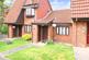 Oxlip Close, Shirley Oaks Village