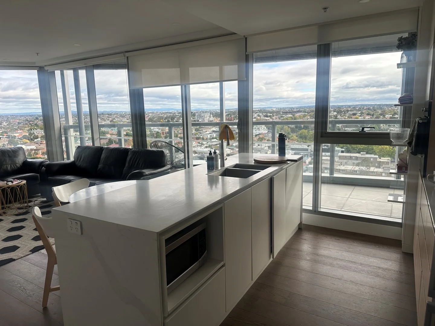 1208/15 Everage Street, Moonee Ponds VIC 3039