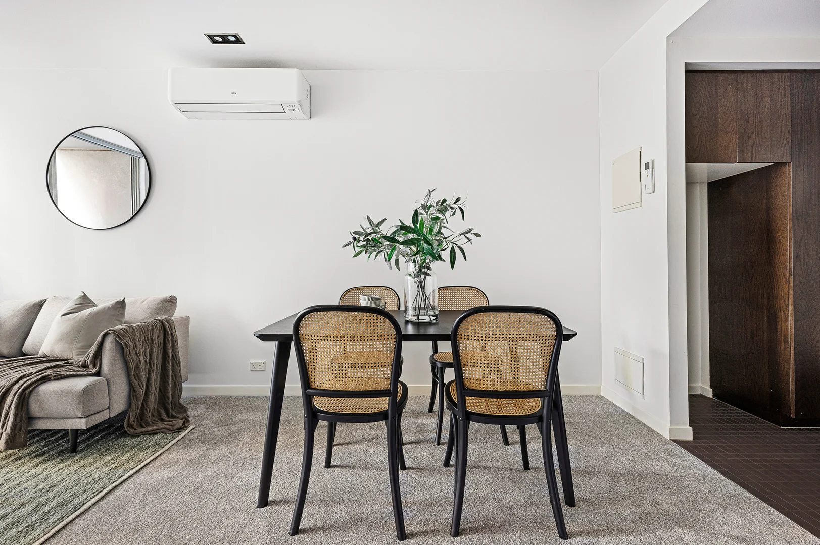 Additional image 3 of 404V/162 Albert Street, East Melbourne VIC 3002