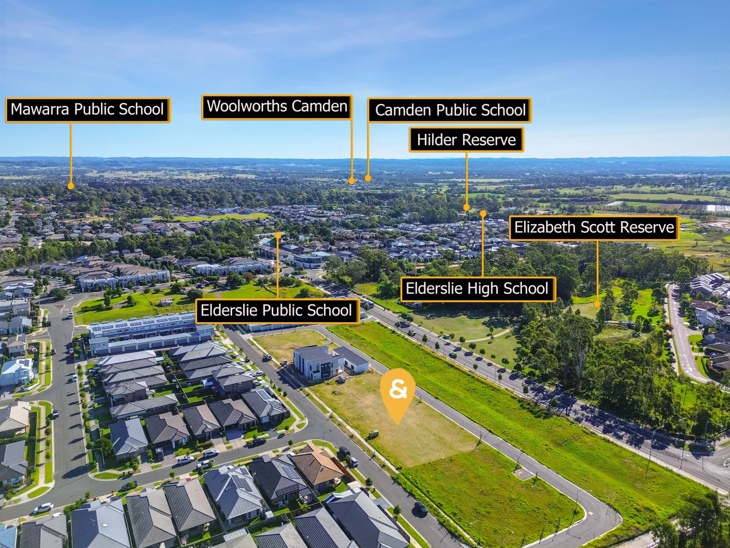 Additional image 2 of 42-50 Kingsman Avenue, Elderslie NSW 2570