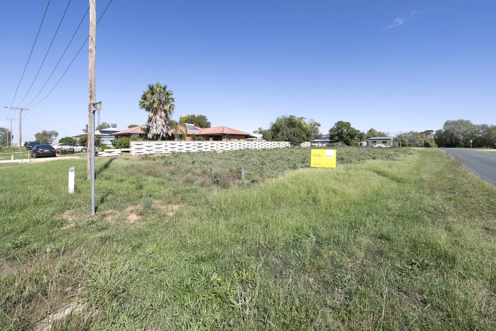 16 Hall Street, Piangil VIC 3597
