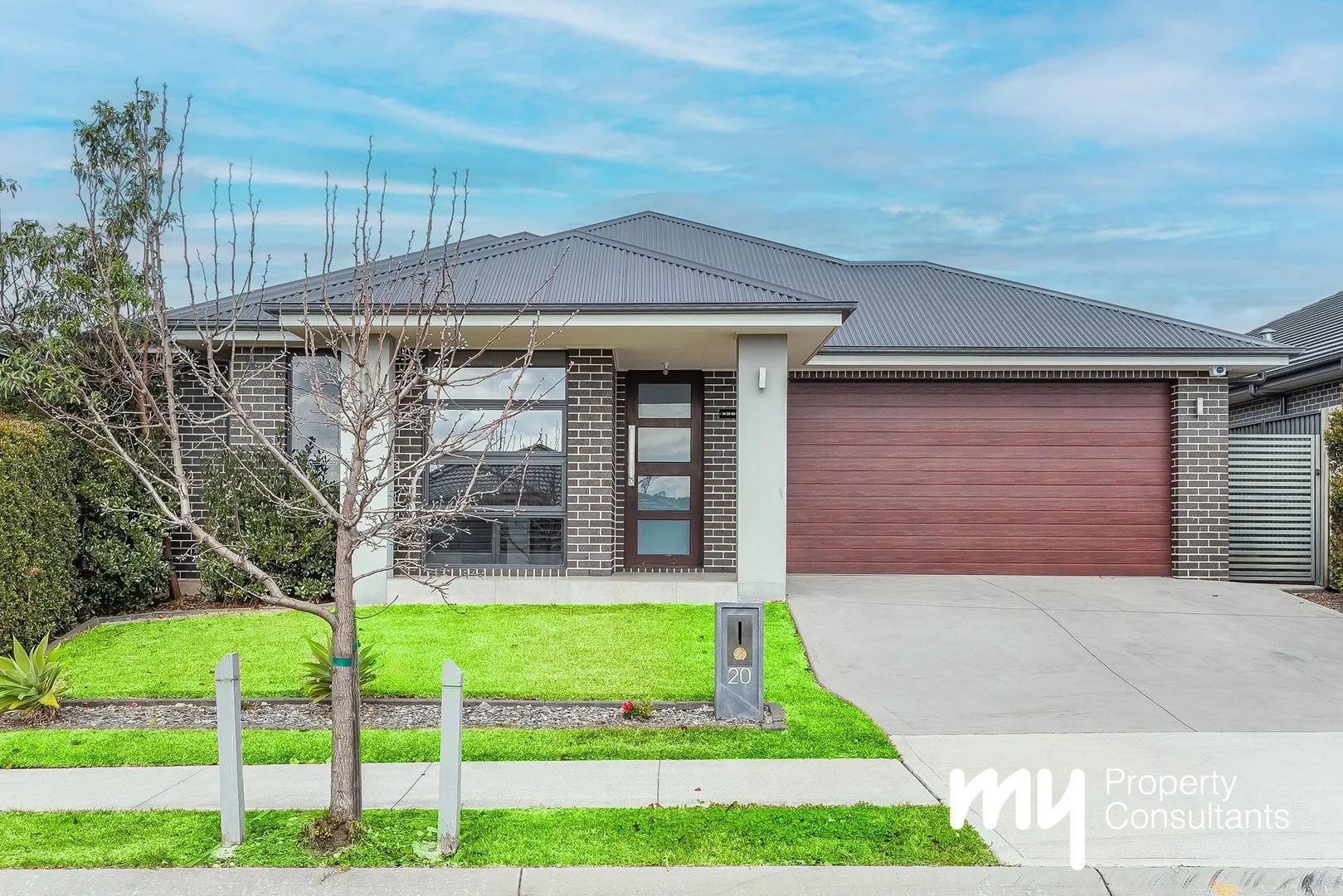 20 Holdsworth Street, Oran Park NSW 2570
