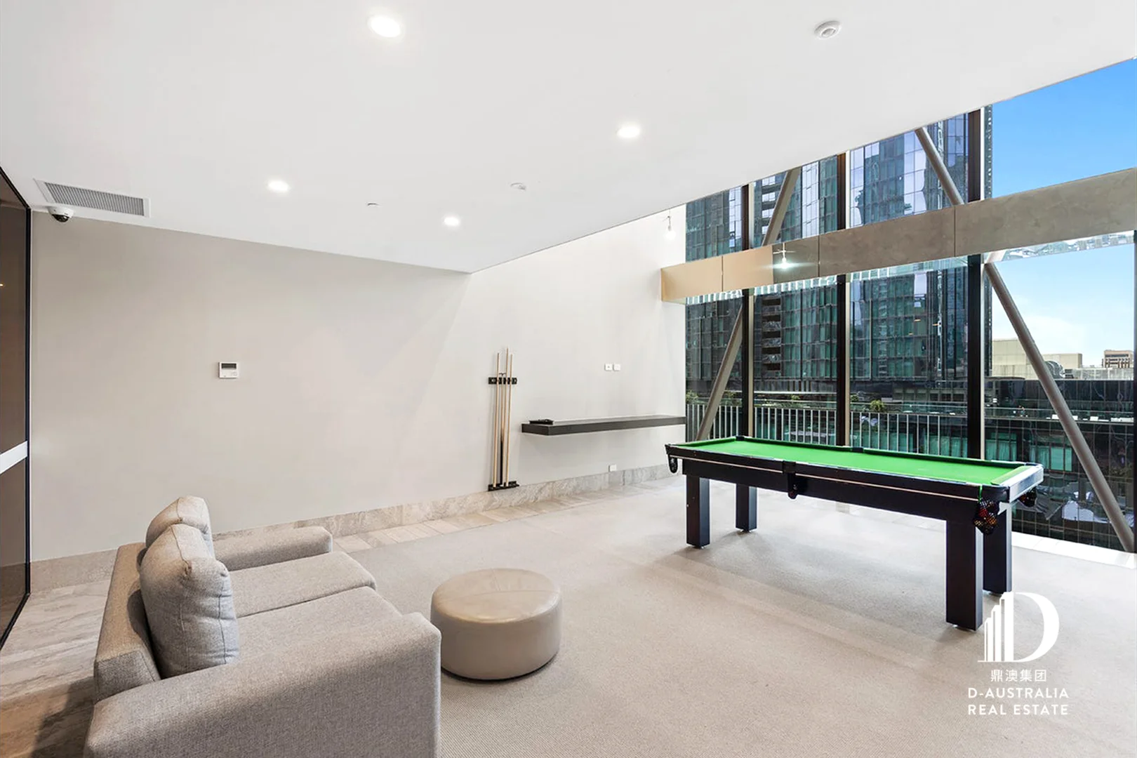 Additional image 10 of 3902/60 A'Beckett St, Melbourne VIC 3000