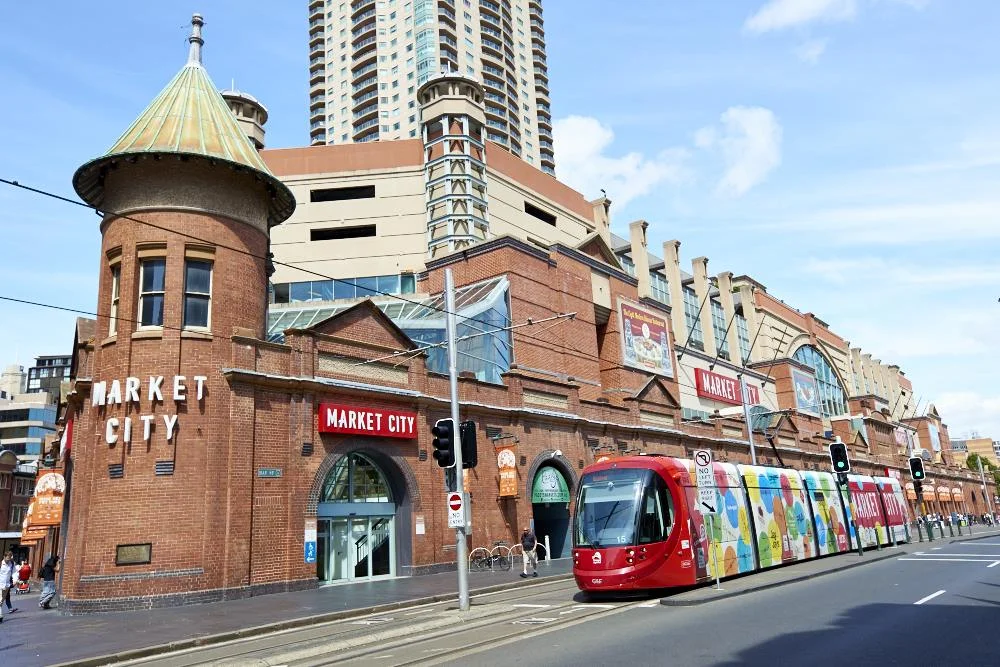 Additional image 9 of Level 3/185 Broadway, Ultimo NSW 2007