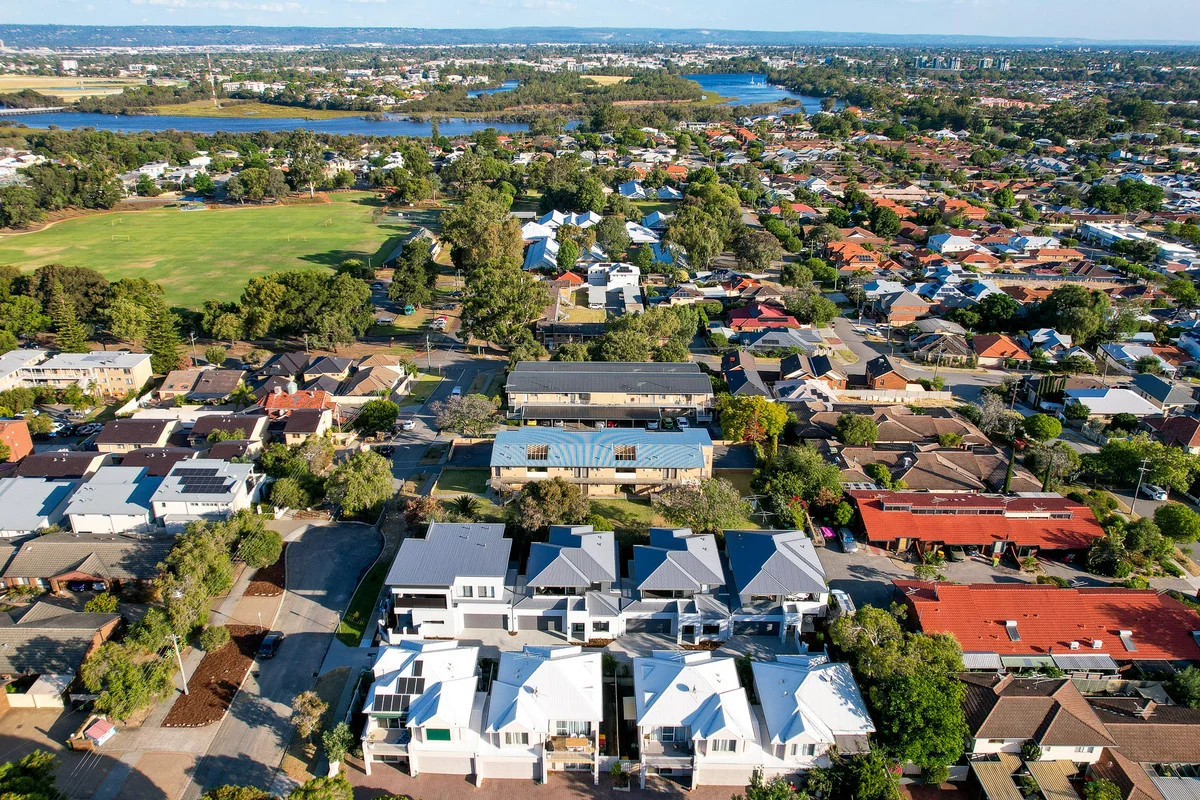 Additional image 26 of 11B Ferguson Street, Maylands WA 6051