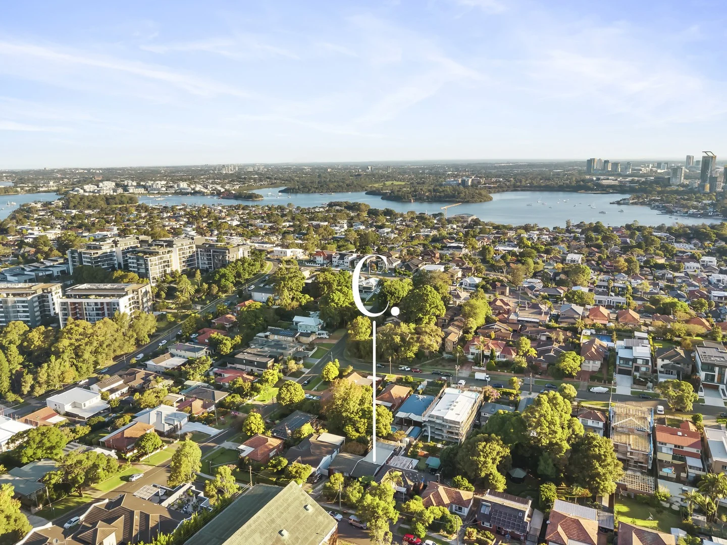 27 Eagle Street, Ryde NSW 2112