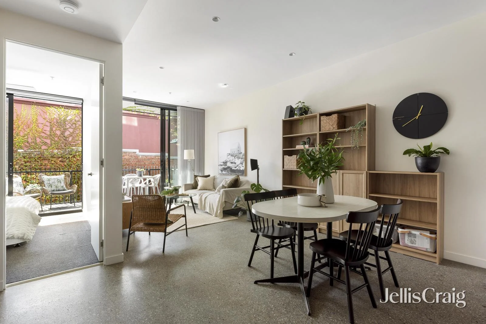 108/27 Groom Street, Clifton Hill VIC 3068