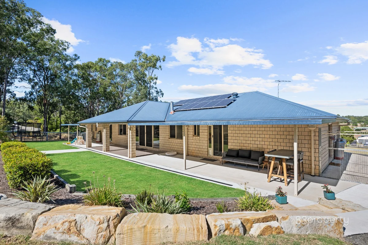 Additional image 22 of 39 Hewett Drive, Regency Downs QLD 4341