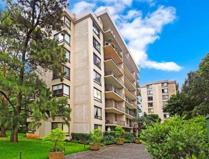 Additional image 7 of 30/64-66 Great Western Highway, Parramatta NSW 2150