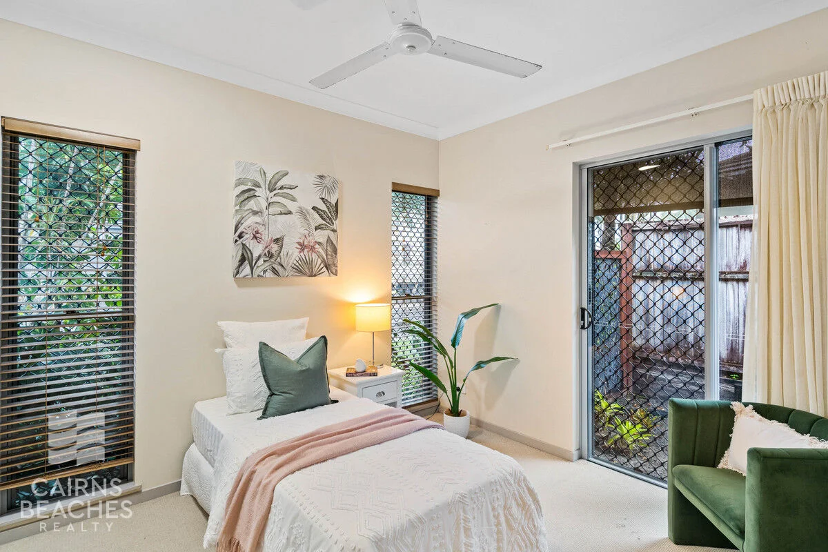 Additional image 12 of 2/2-12 Paradise Palms Drive, Kewarra Beach QLD 4879