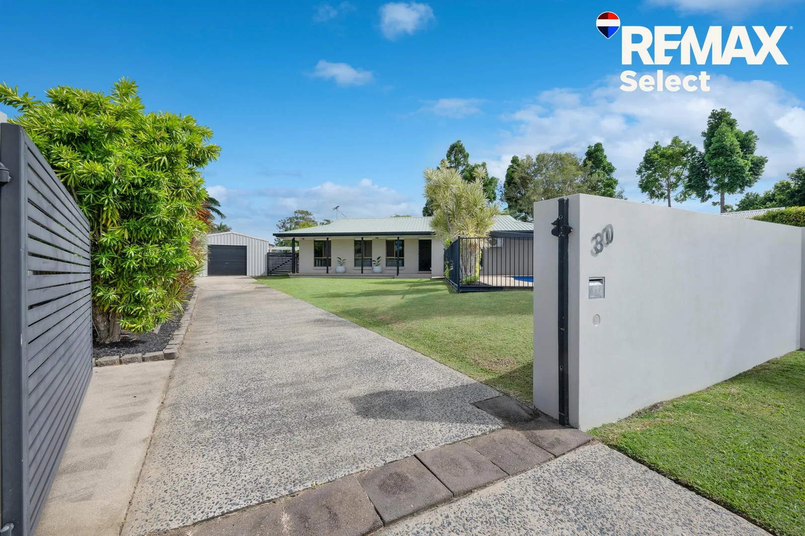 Additional image 35 of 30 Crispin Drive, Mount Pleasant QLD 4740