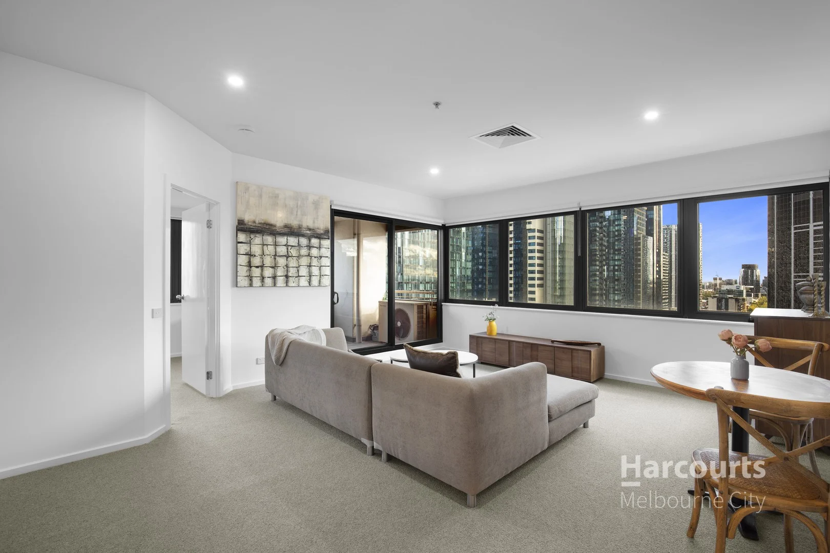 1914/250 Elizabeth Street, Melbourne VIC 3000