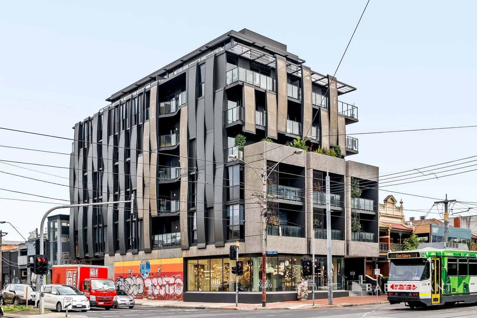 502/11 Lygon Street, Brunswick East VIC 3057
