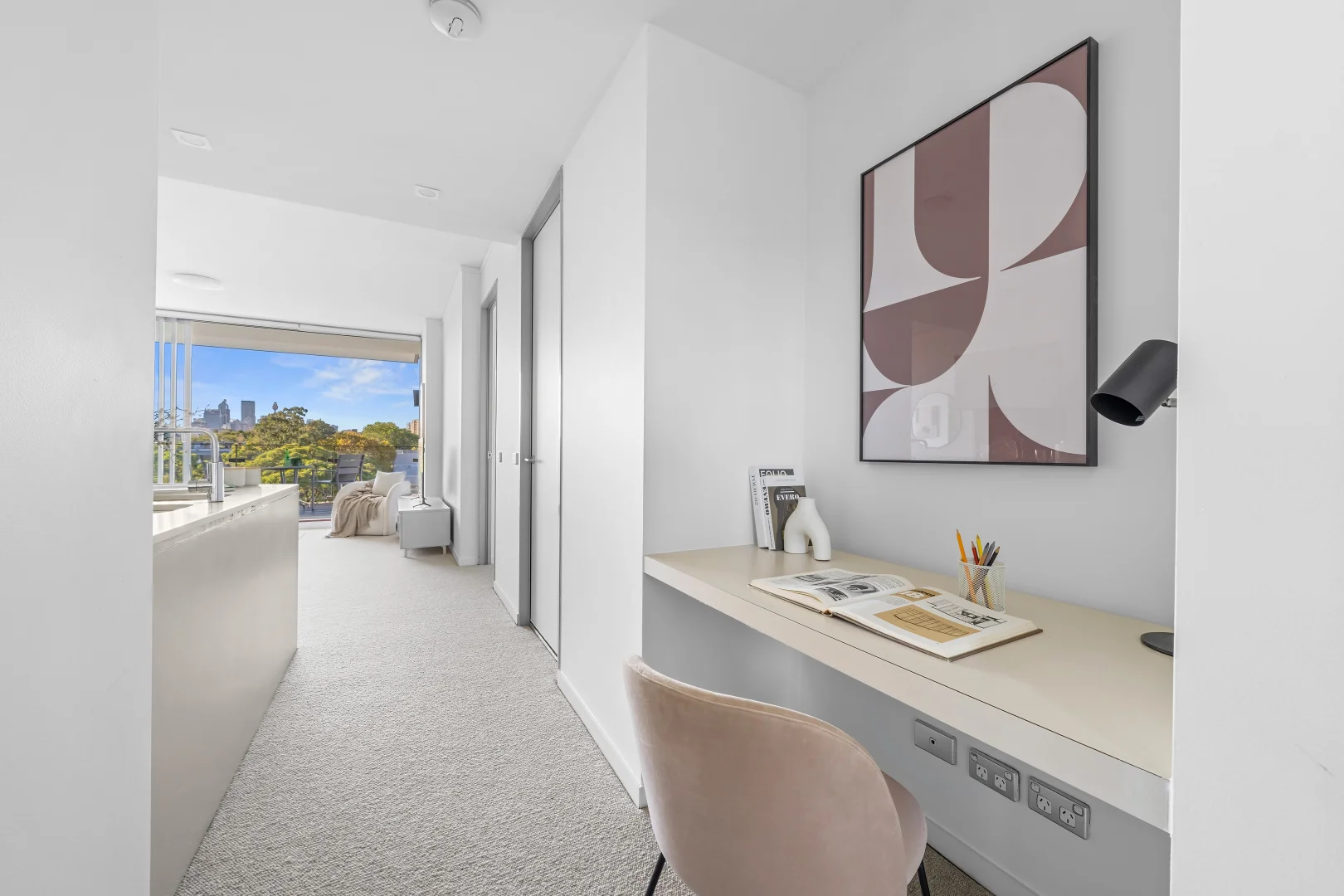 Additional image 9 of 432/2-4 Powell Street, Waterloo NSW 2017