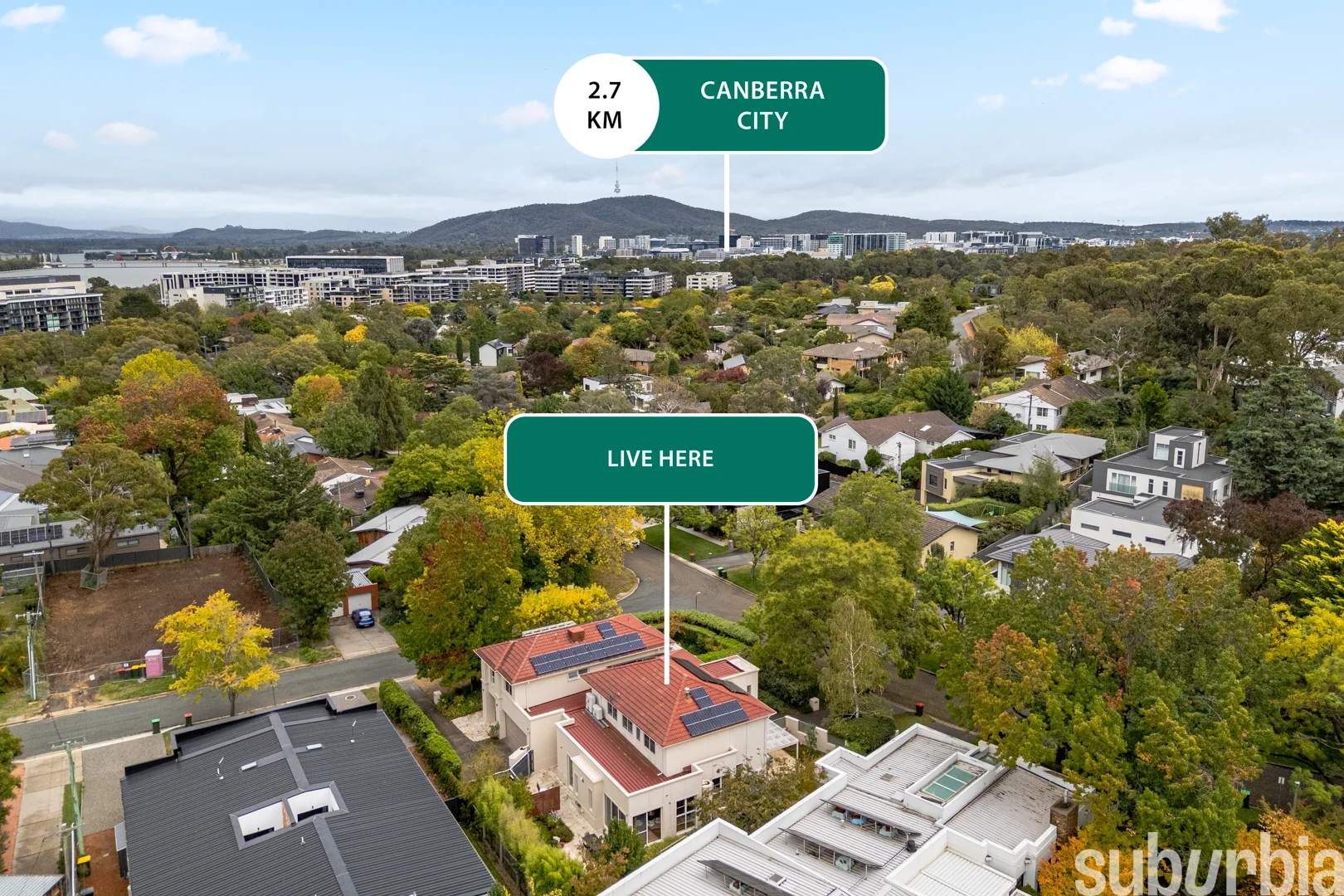 Additional image 33 of 75 Jacka Crescent, Campbell ACT 2612