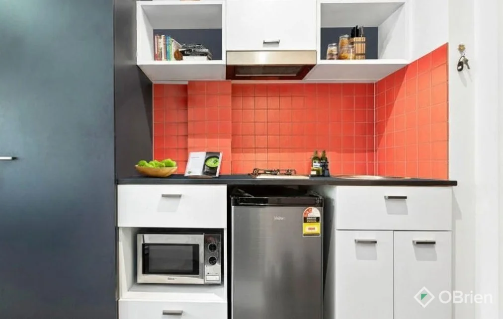 Additional image 3 of 206/50 Barry Street, Carlton VIC 3053