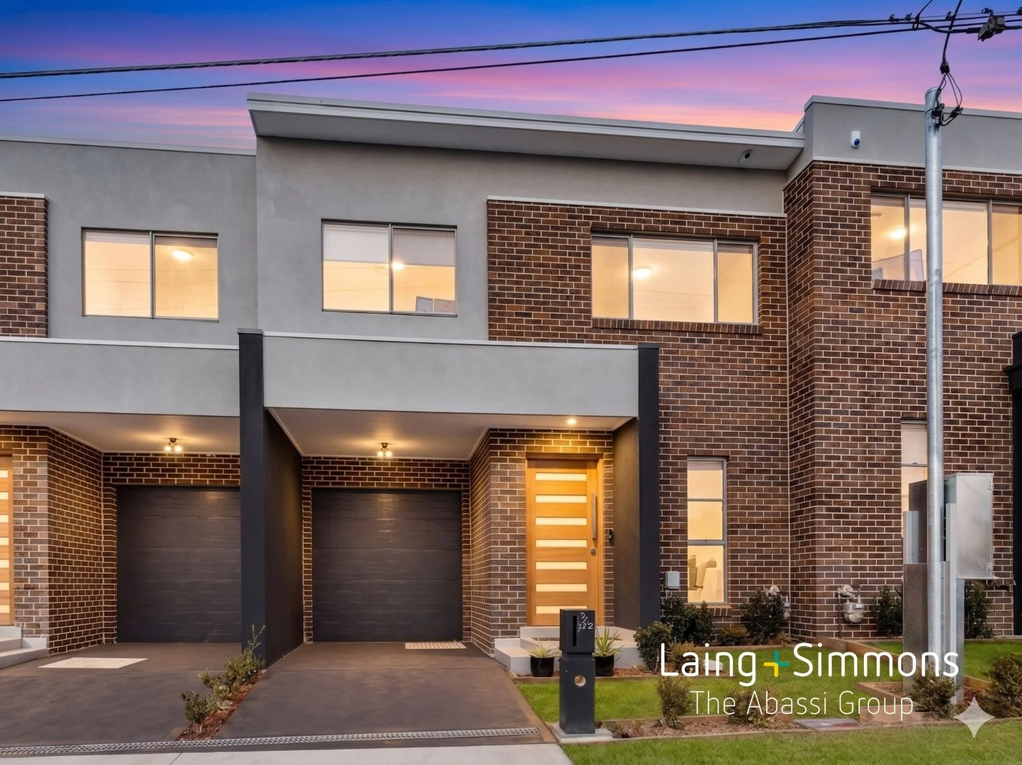 3/192 Canberra Street, St Marys NSW 2760