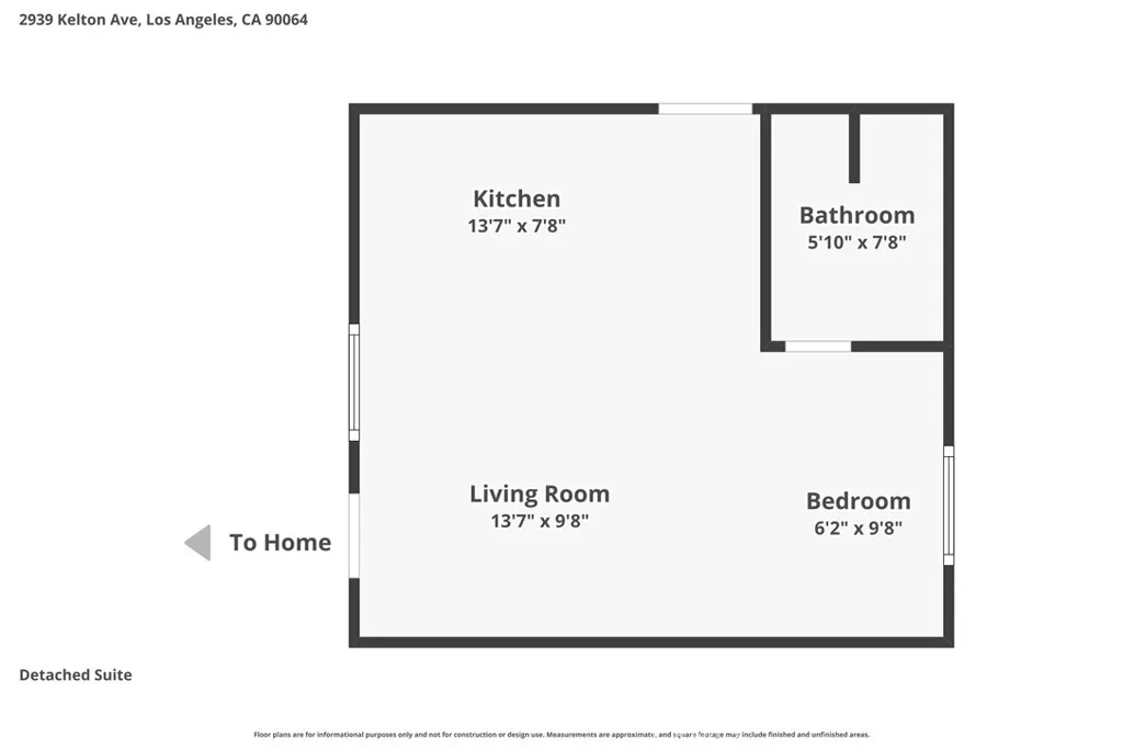 Additional image 9 of 2939 Kelton Avenue, Los Angeles, CA 90064