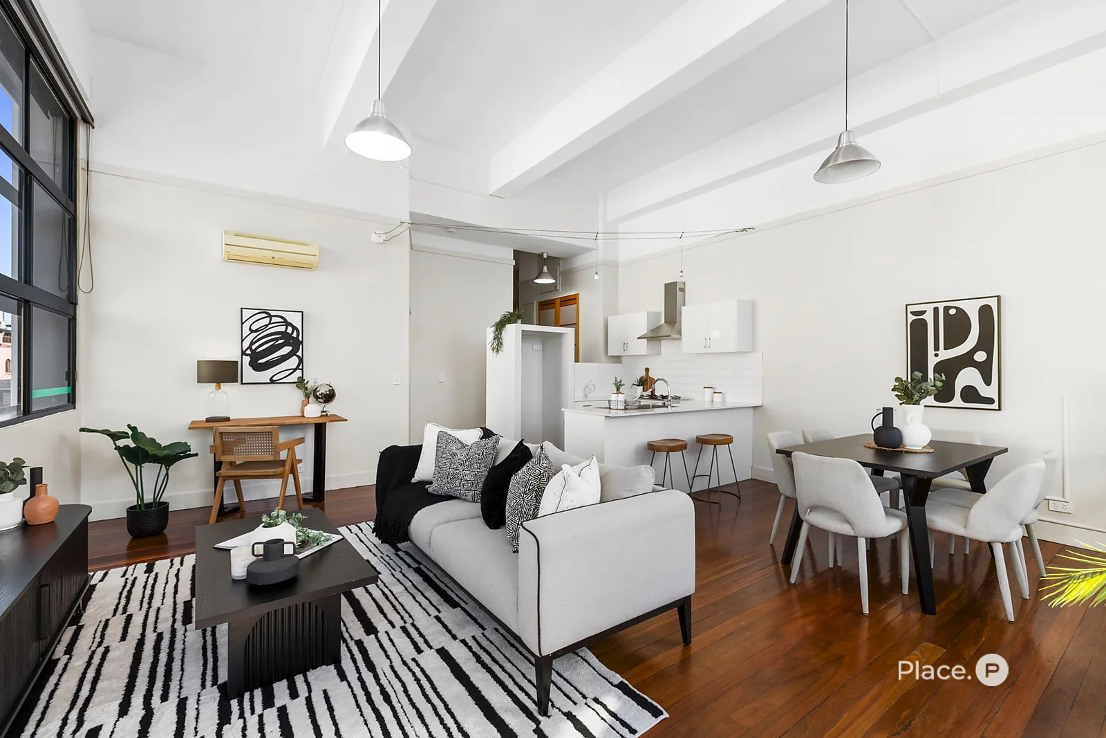 Additional image 8 of 208/351 Brunswick Street, Fortitude Valley QLD 4006