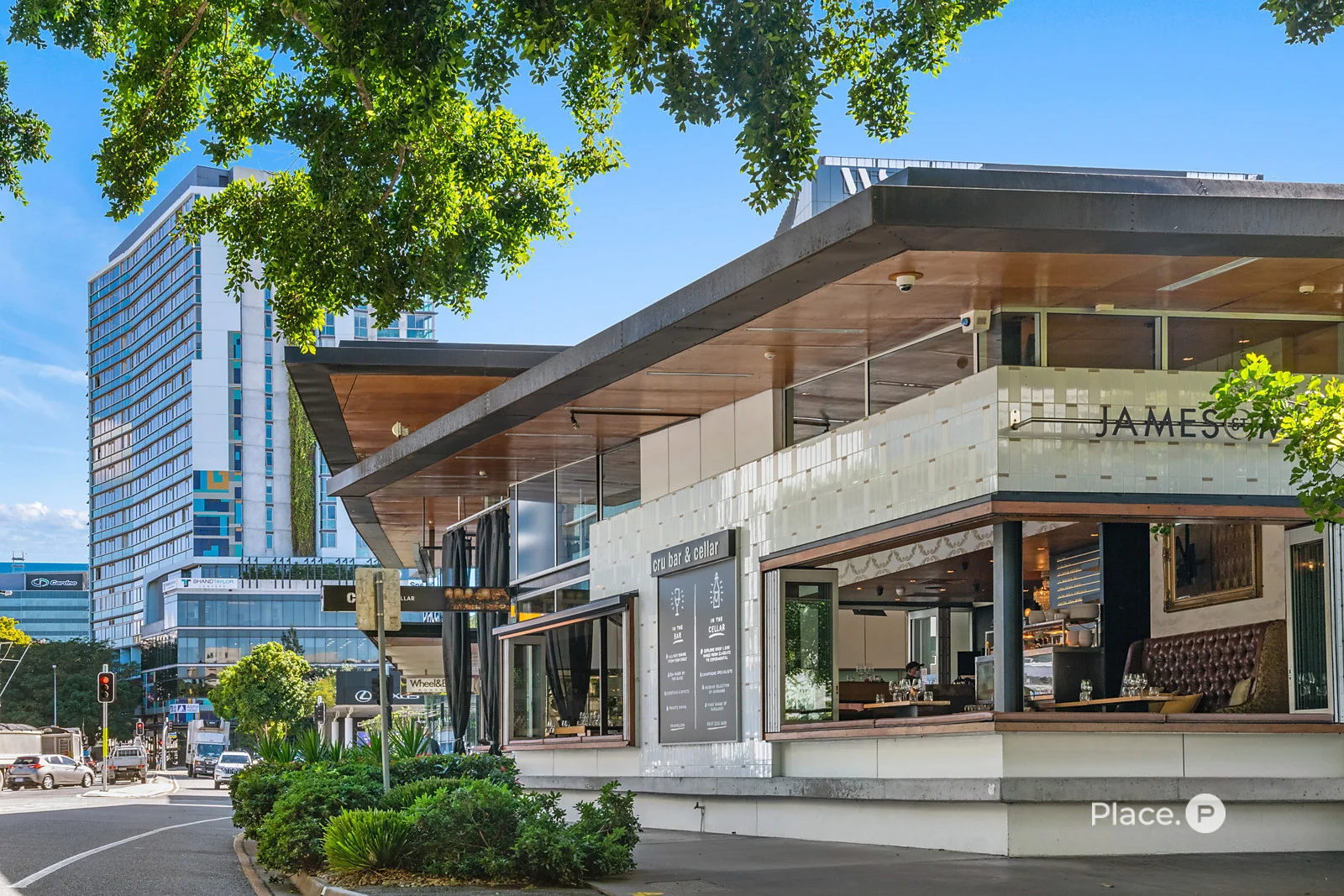 Additional image 16 of 234/83 Robertson Street, Fortitude Valley QLD 4006