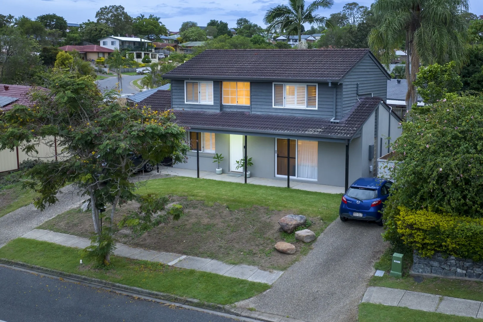 340 Horizon Dr, Riverhills QLD 4074