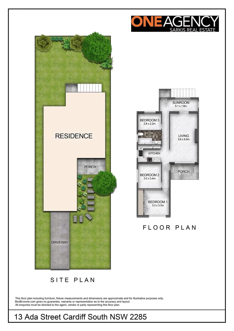 Additional image 3 of 13 Ada Street, Cardiff South NSW 2285