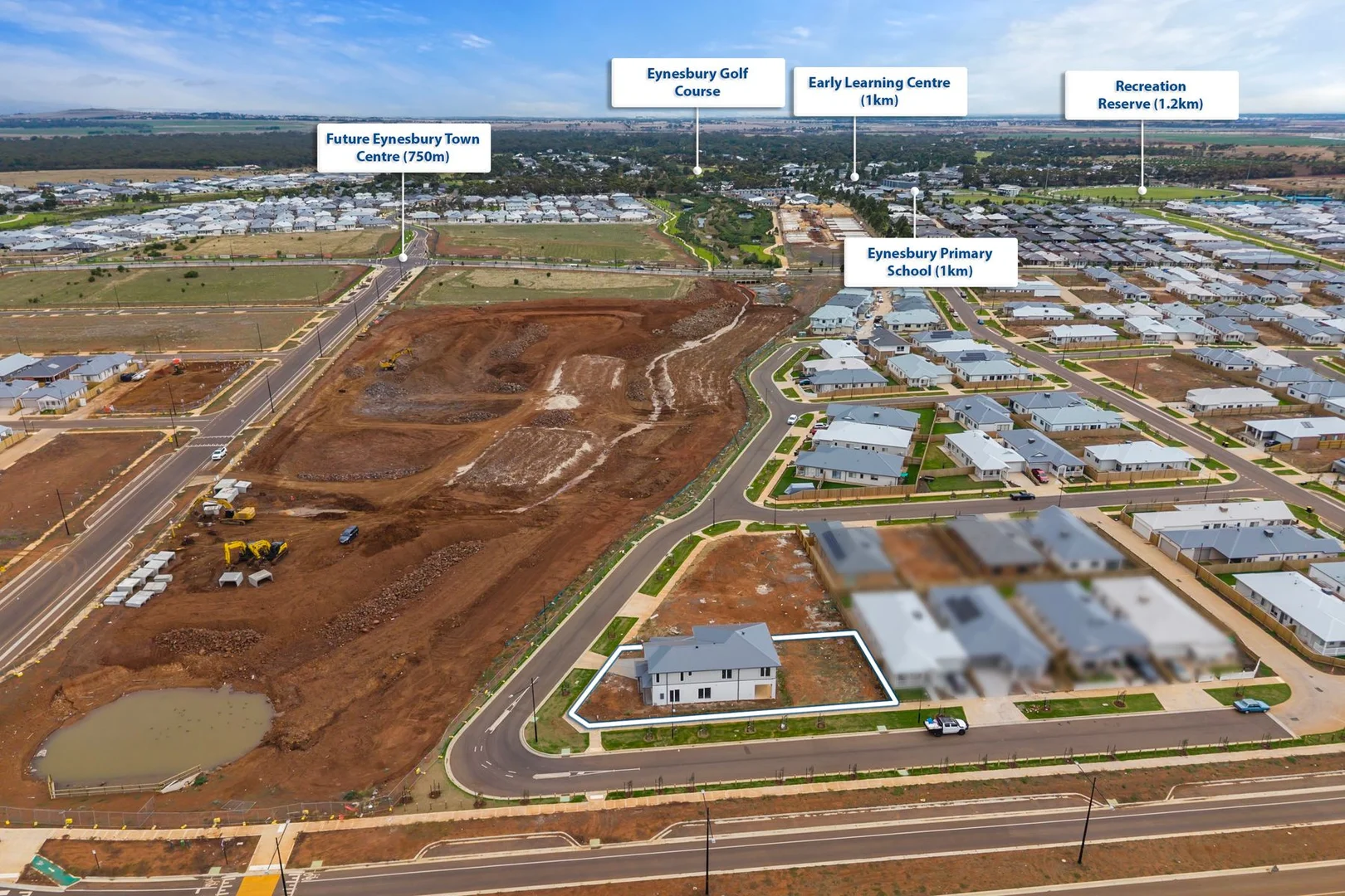 Additional image 18 of 21 CALLAWADDA DRIVE, Eynesbury VIC 3338