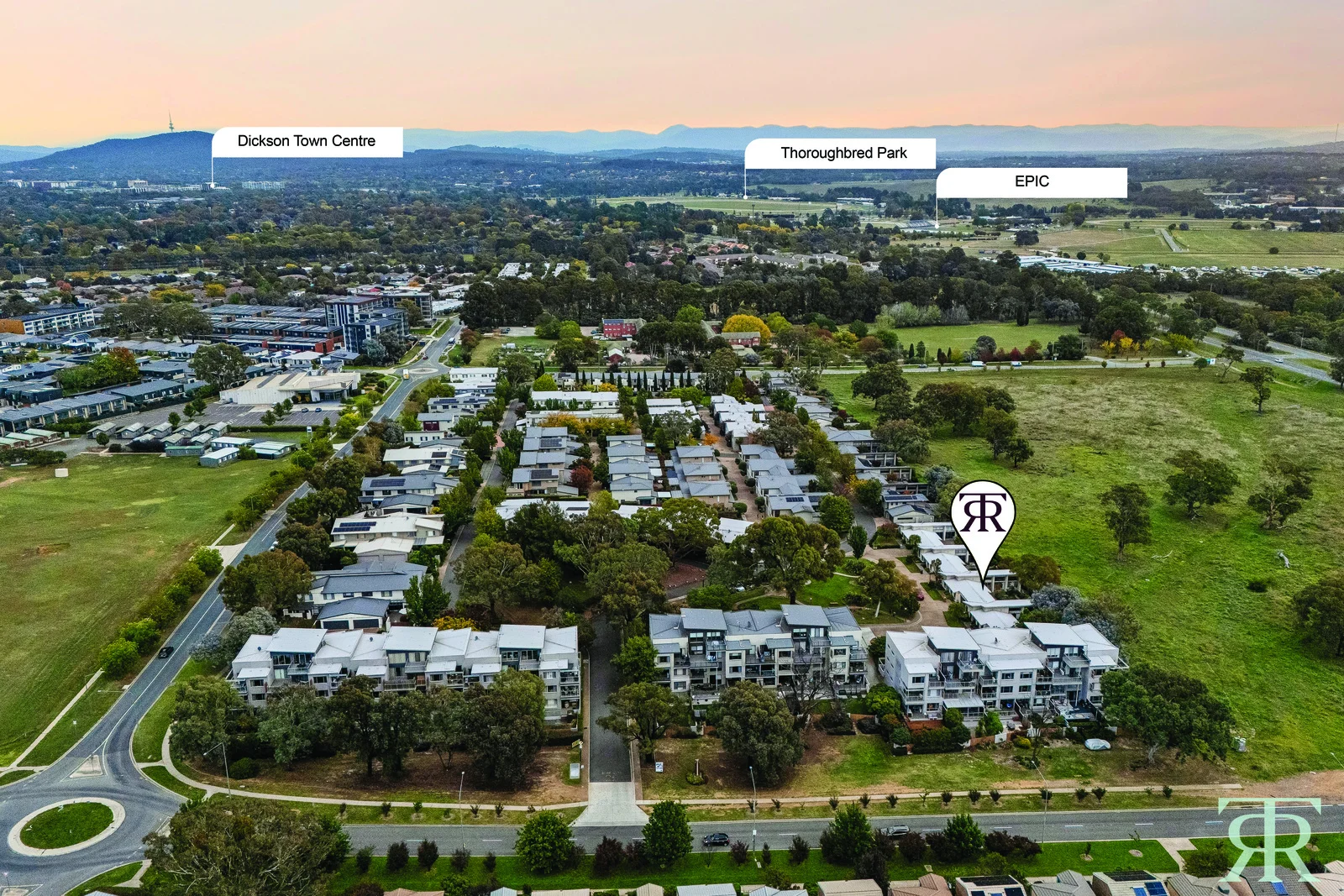 Additional image 29 of 70/215 Aspinall Street, Watson ACT 2602