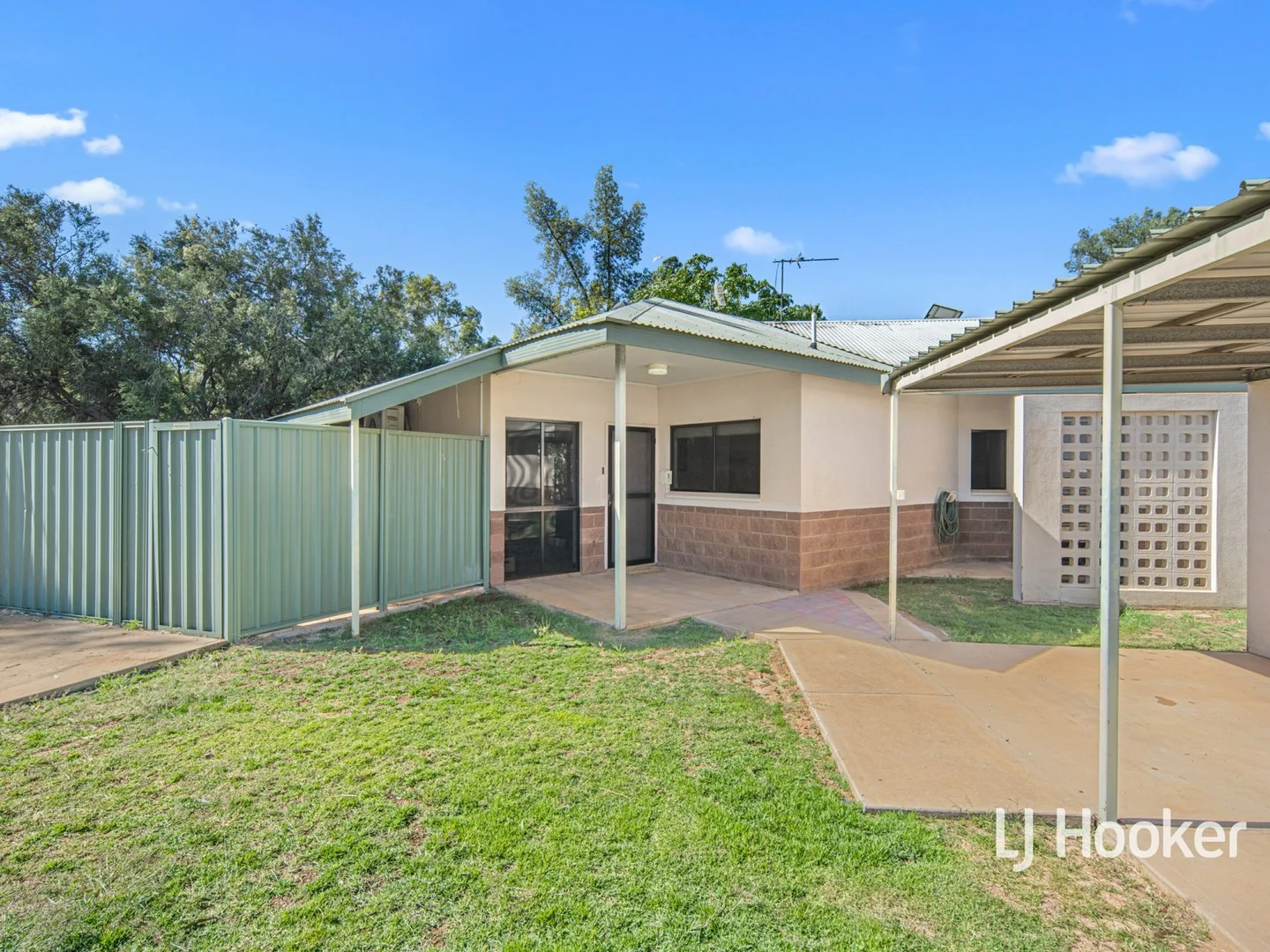 6/91 Lyndavale Drive, Larapinta NT 0875