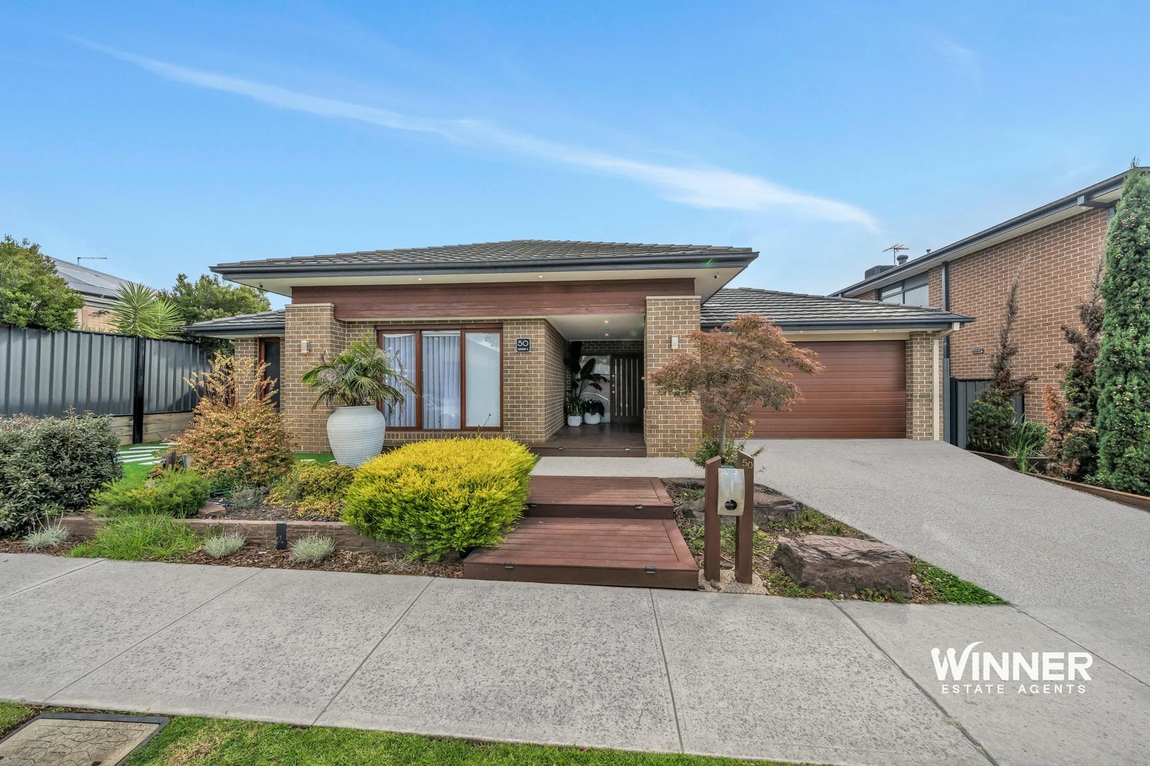 50 Karabair Street, Clyde North VIC 3978