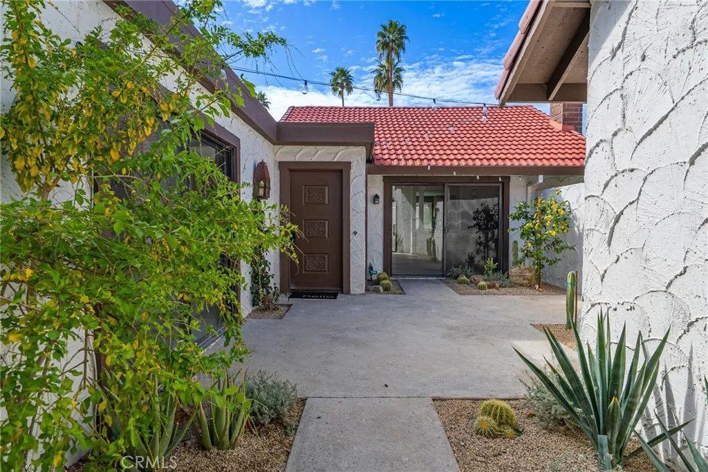 Additional image 24 of 2255 Miramonte W Unit D, Palm Springs, CA 92264