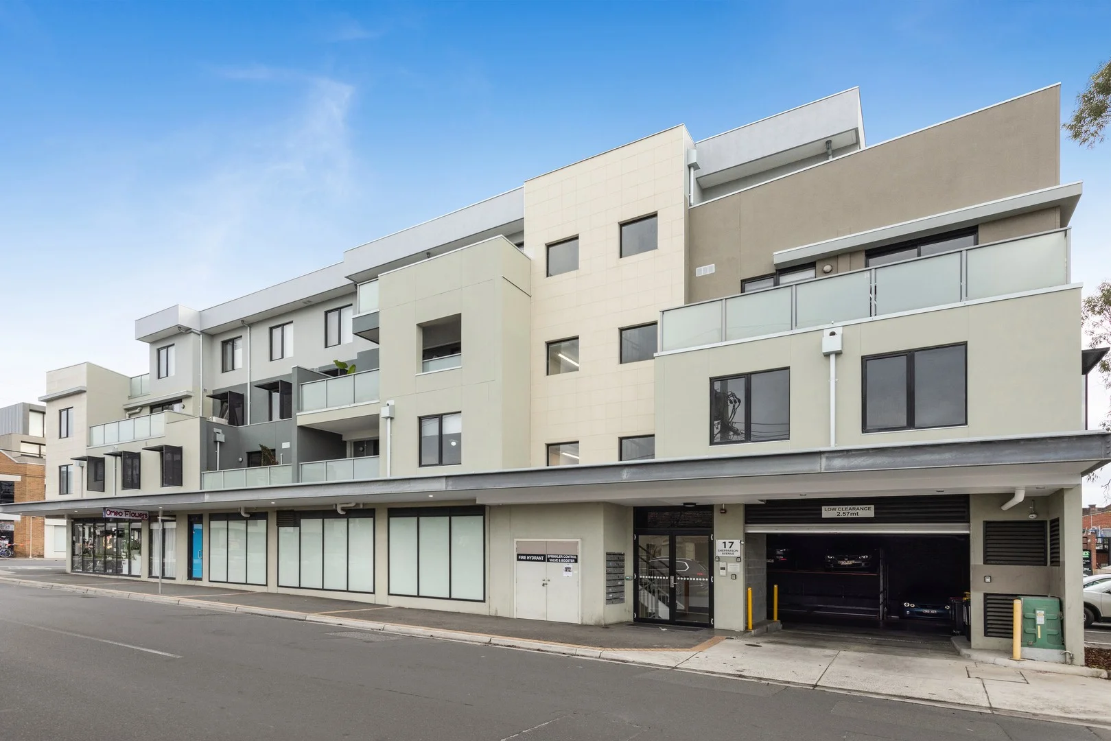 19/17 Shepparson Avenue, Carnegie VIC 3163